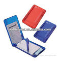 Plastic Telephone Book Holder